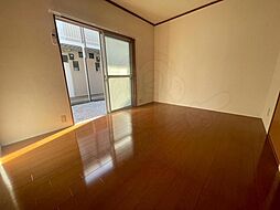 丸嘉コーポ84号 1階1Kのリビング/ダイニング