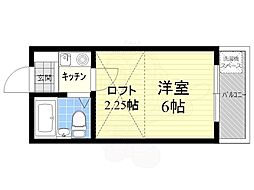 西荻フラット