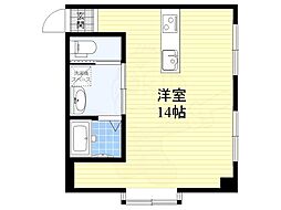 🉐敷金礼金0円！🉐ロイヤルシティ西荻窪2