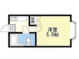 ベラ・ヴィスタ西荻