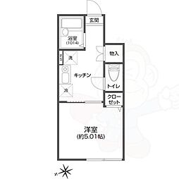🉐敷金礼金0円！🉐シース西荻窪