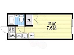 🉐敷金礼金0円！🉐シャトー武蔵野