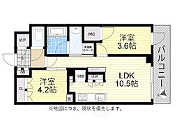 デュオステージ西荻窪2