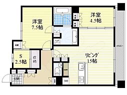 グランプレオ武蔵野