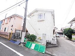 アメニティパレス