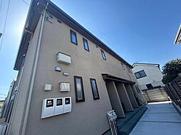 西荻インフィニティ