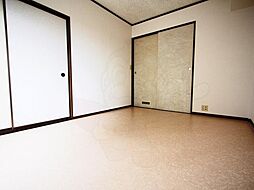 フェリシアメゾン 302 3階2DKのリビング/ダイニング