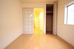 吉祥寺イースト 201 2階1Kのリビング/ダイニング