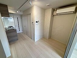 つむぎの杜　西荻みなみ 2階1DKのリビング/ダイニング