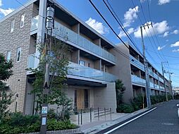 テラス上石神井ウエスト