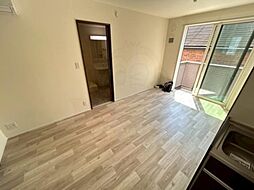 ＴＨＥ　ＨＡＬＥ 2階2LDKのリビング/ダイニング