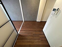 つむぎの杜　西荻みなみ 1階1DKのリビング/ダイニング