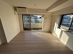 オーパスレジデンス吉祥寺 2階1LDKのリビング/ダイニング