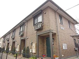 ラヴィアンローズ