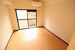 JR中央線 三鷹駅 徒歩7分の賃貸マンション 8階ワンルームのリビング/ダイニング