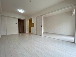 トラープランド翠命館 2階2LDKのリビング/ダイニング