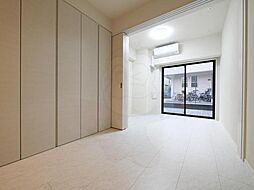 セジョリ上石神井 102 1階1DKのリビング/ダイニング