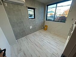 シアターハウス坂下 301 3階1Kのリビング/ダイニング