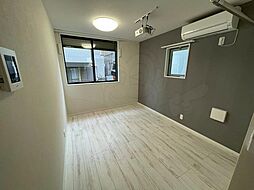 シアターハウス三園 1階1Kのリビング/ダイニング