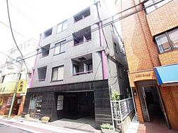 サニーサイド弐番館