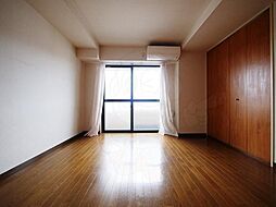 リーゾ・ヴィヴァーチェ 202 2階1DKのリビング/ダイニング