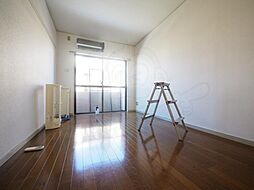 La・吉祥寺 4階2DKのリビング/ダイニング