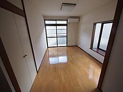 サンメゾン 2階ワンルームのリビング/ダイニング