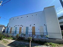 JR中央線 吉祥寺駅 徒歩13分の賃貸マンション