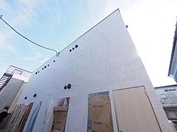 ソルナクレイシア西荻窪2