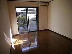 エクセル三鷹 107 1階1Kのリビング/ダイニング