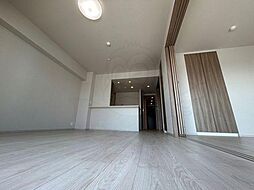 トラープランド蒼麗館 7階2LDKのリビング/ダイニング