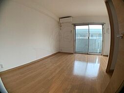 PRINCE久我山 305 3階1Kのリビング/ダイニング