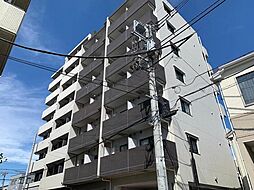 ラフィスタ武蔵関