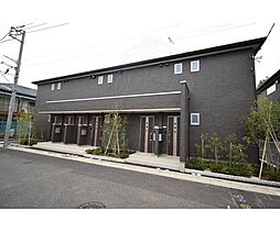 フォレストコートＣ棟