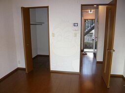 ルシェッロ 1階1Kのリビング/ダイニング