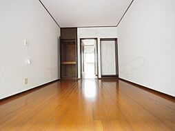 コーポ・K 102 1階1Kのリビング/ダイニング