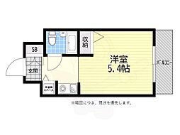 ファサード西荻 4階