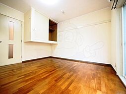 アルベールハセガワ 105 1階1Kのリビング/ダイニング