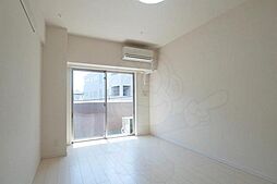 パティーナ武蔵関 902 9階1Kのリビング/ダイニング