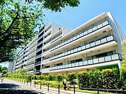 Brillia　City　三鷹