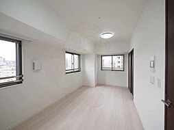 Brentwood恵比寿 704 7階1Kのリビング/ダイニング