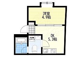 Fortune Residence Ikebukuro North 4階