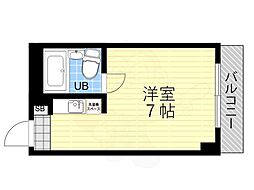 ユースフル吉祥寺 3階/303