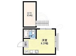 コーポ大里 2階/205