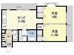 レジディア吉祥寺