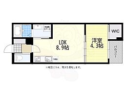 (仮称)東京都練馬区上石神井南町3計画 3階