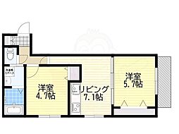 グランシャリオ阿佐ヶ谷 1階