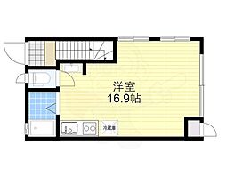 アヴェスタ西荻窪 1階/-