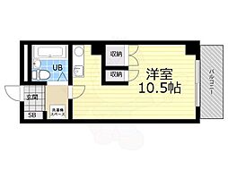 セブンヴィレッジ 3階