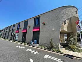 KUU J ｜ 東京都練馬区関町北５丁目（賃貸アパート1LDK・1階・31.18㎡） その1
